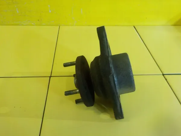 MITSUBISHI PAJERO 3.5 GDI 2002 Support de Poulie image 2