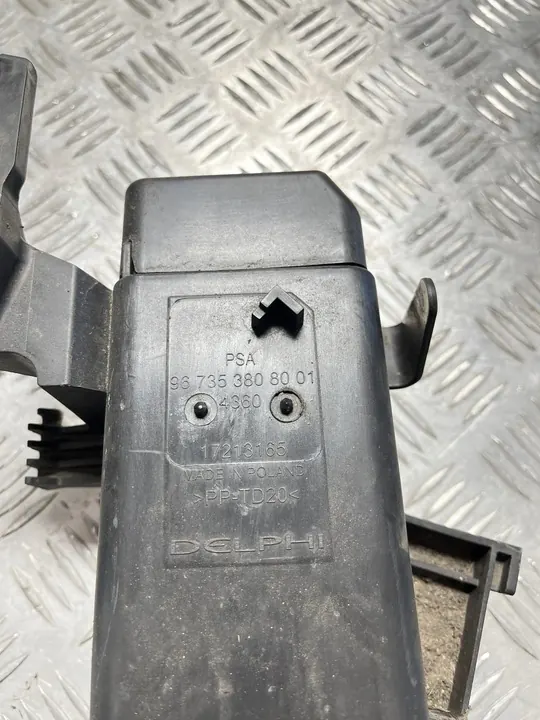 Kolfilter Opel Grandland X 1.2 THP image 2