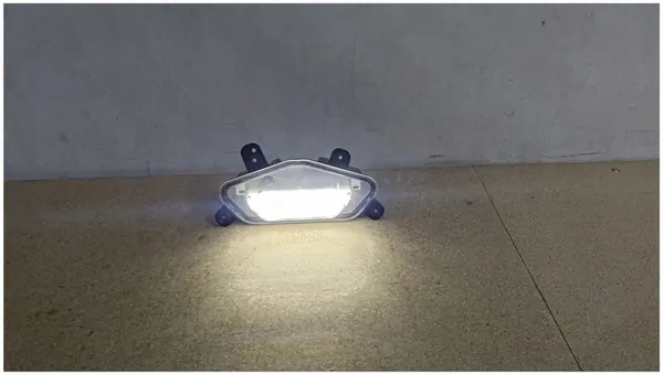 KIA SPORTAGE V Feu de Recul LED 924A3-R2000 image 1