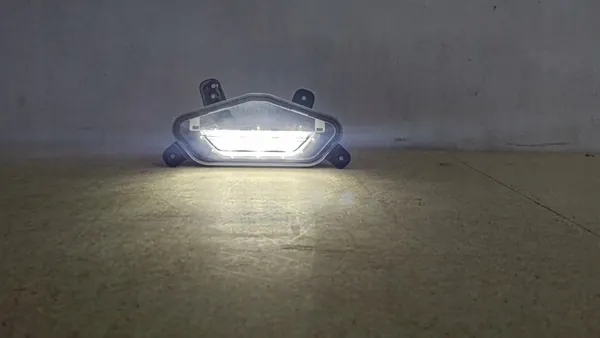 KIA SPORTAGE V Feu de Recul LED 924A3-R2000 image 2