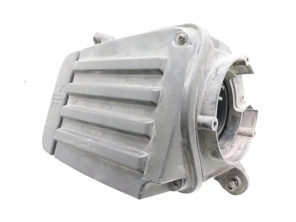 2003 Audi A3 S3 8P Ilmansuodattimen kotelo 1K0129607C image 2