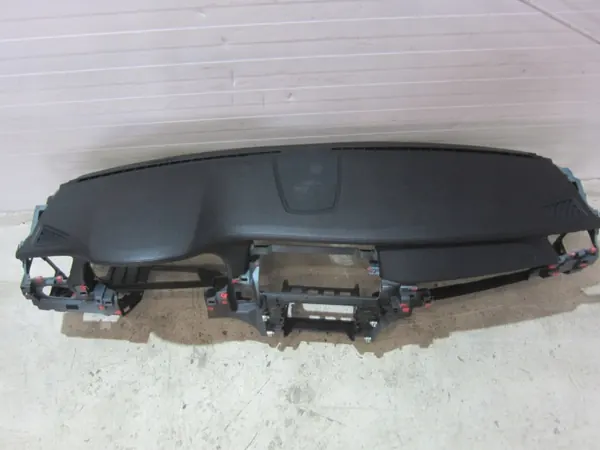 BMW 7 F01 F02 dashboardconsole kussen OEM 51459160068 image 3