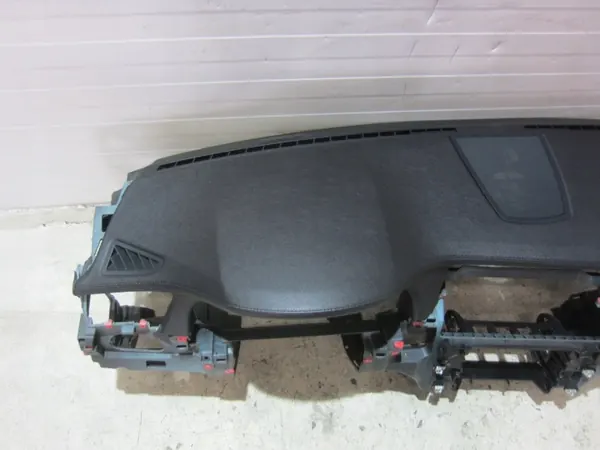 BMW 7 F01 F02 dashboardconsole kussen OEM 51459160068 image 4
