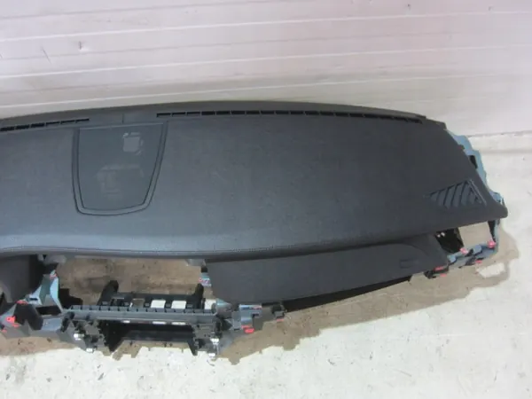 BMW 7 F01 F02 dashboardconsole kussen OEM 51459160068 image 5