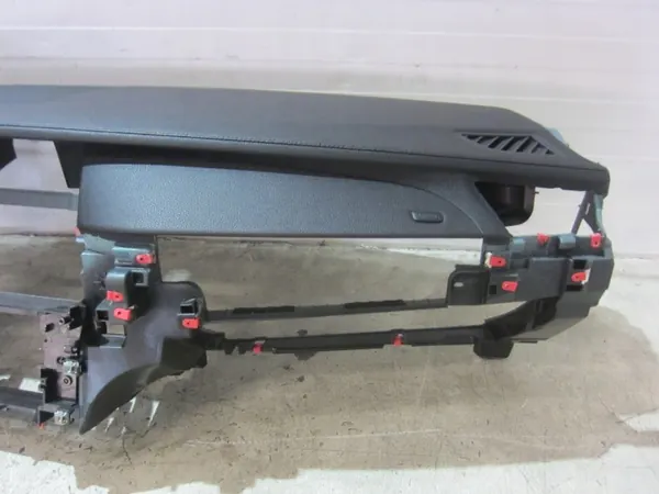 BMW 7 F01 F02 dashboardconsole kussen OEM 51459160068 image 6