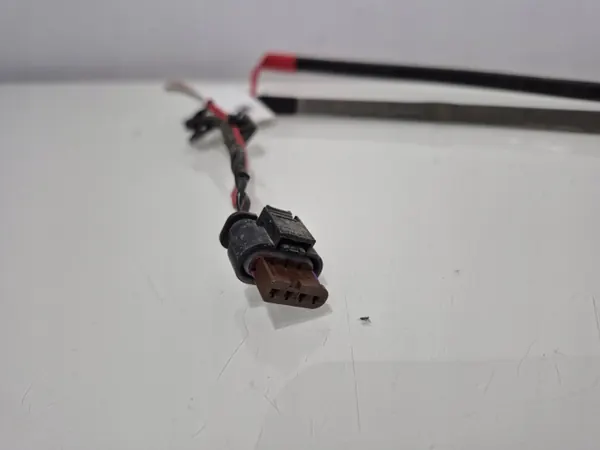 Capteurs d'ouverture de coffre OEM 57H962239A Skoda Kodiaq II image 4