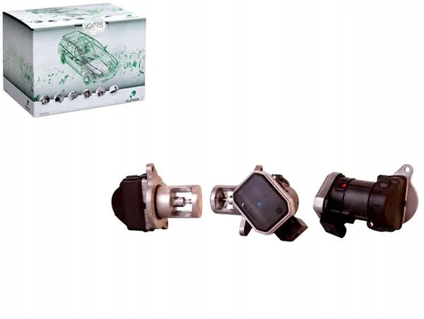 Elstock 73-0027 Válvula EGR image 3