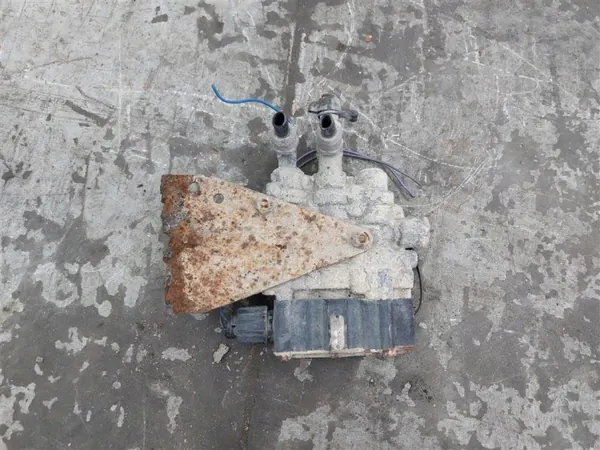Válvula de ar OEM 4729000610 para DAF Scania ECAS image 3