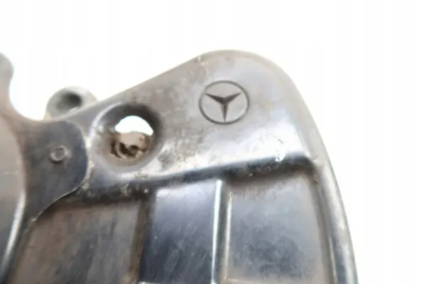 Mercedes W215zwrot13 Cubo Dianteiro Esquerdo com Sensor ABS image 3
