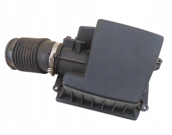 Oberes Luftfiltergehäuse OEM CN11-9643-CB Ford Fiesta image 2