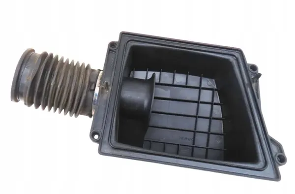 Oberes Luftfiltergehäuse OEM CN11-9643-CB Ford Fiesta image 4