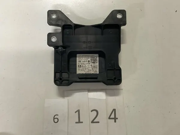 Sensor radar ACC OEM 99110P6000 para Hyundai Santa Fe image 3