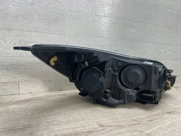 Faros delanteros izquierdo Ford Focus MK3 Europa image 6