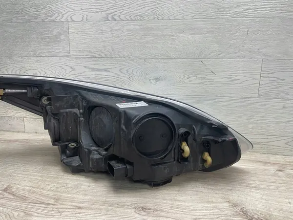 Faros delanteros izquierdo Ford Focus MK3 Europa image 7