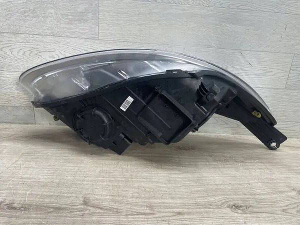 Faros delanteros izquierdo Ford Focus MK3 Europa image 9