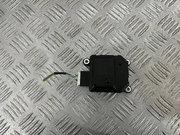 Prise Moteur Chauffage Lancia Delta III OEM 46723704 image 2