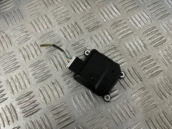 Prise Moteur Chauffage Lancia Delta III OEM 46723704 image 4