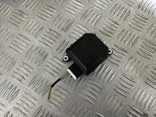 Prise Moteur Chauffage Lancia Delta III OEM 46723704 image 5