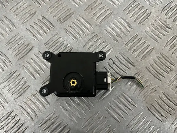Prise Moteur Chauffage Lancia Delta III OEM 46723704 image 6