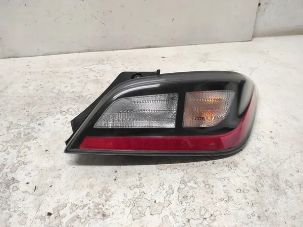 HYUNDAI KONA LIFT 20- Luz Trasera Derecha 92406-J9500 image 2
