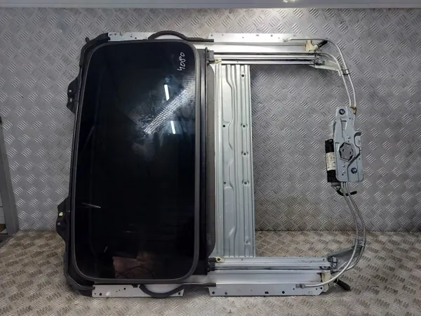 Toit Ouvrant Complet SUNROOF CIVIC 8 Honda Civic VIII image 2
