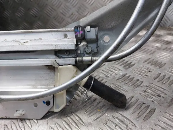 Toit Ouvrant Complet SUNROOF CIVIC 8 Honda Civic VIII image 4
