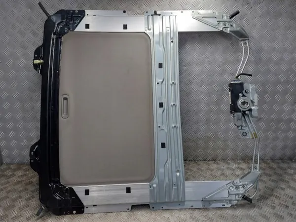 Toit Ouvrant Complet SUNROOF CIVIC 8 Honda Civic VIII image 8