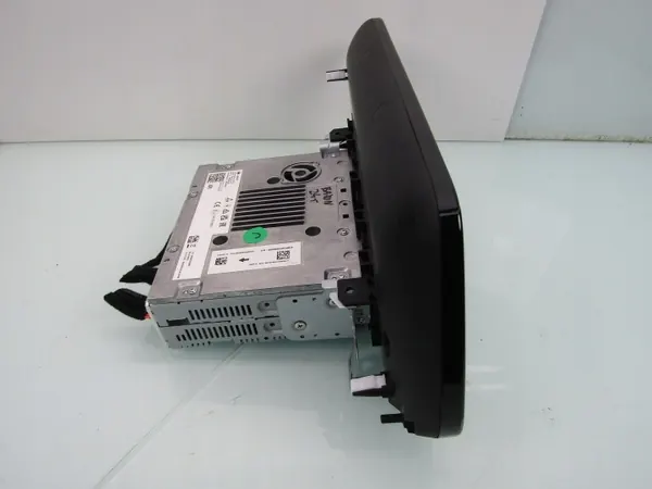 Hyundai Bayon OEM 96560Q0DF04X navigationsskärmsenhet image 3