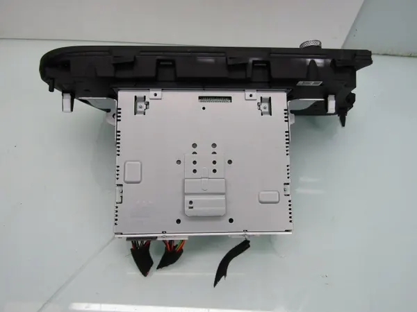 Hyundai Bayon OEM 96560Q0DF04X navigationsskärmsenhet image 6