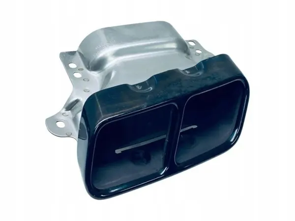 Bout d'échappement OEM A1174905100 pour Mercedes-Benz CLA image 4