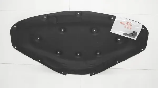 BMW F20 Motorhaubendämmung OEM 360186688 - Gebraucht image 2