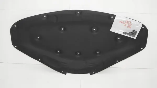 BMW F20 Motorhaubendämmung OEM 360186688 - Gebraucht image 3