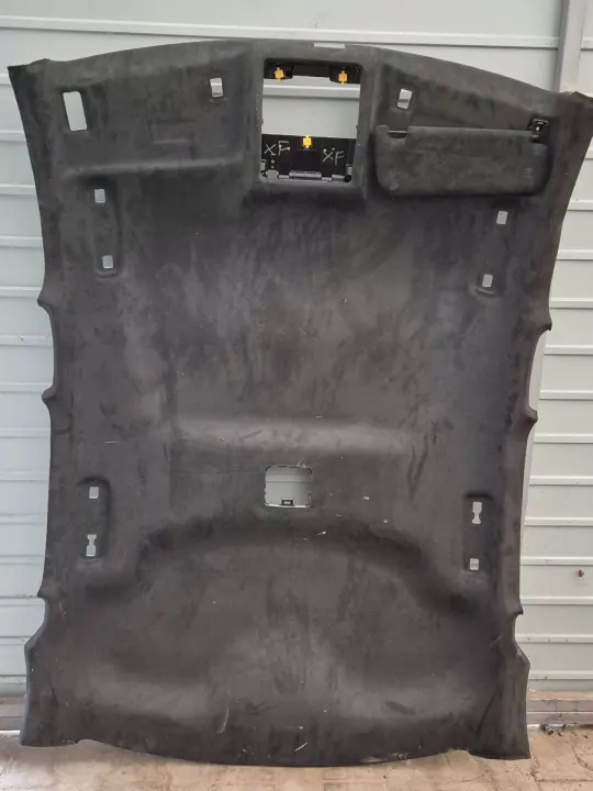 Tak Jaguar XF II X260 OEM JAG2 - Begagnad image 2