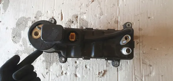 Déshydrateur climatisation OEM 9830070780 Peugeot 2008 II 19- image 3
