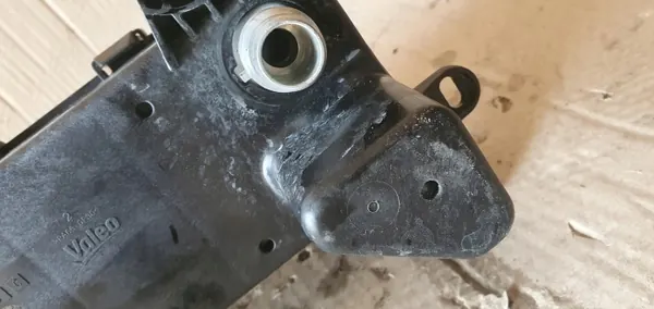 Déshydrateur climatisation OEM 9830070780 Peugeot 2008 II 19- image 9