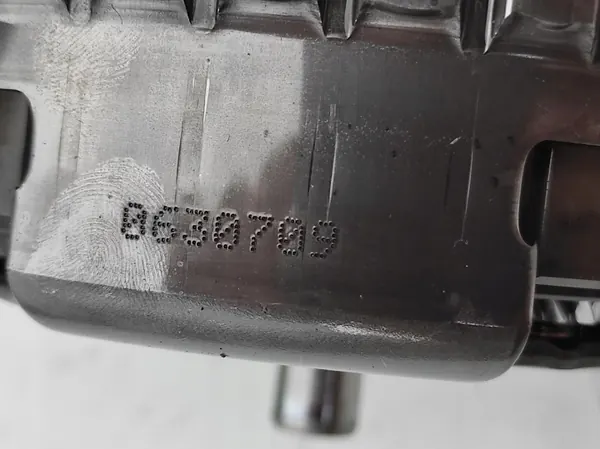 Getriebe Nissan Murano Z50 3.5 OEM 0630709 image 5