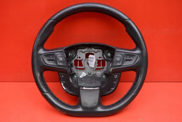 OEM 96780478ZE Läderratt för Peugeot 508 image 2
