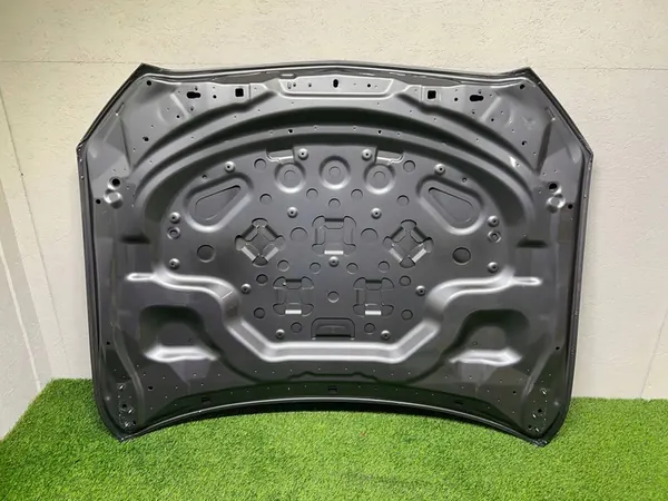 Motorlock Mercedes C-Klass W206 OEM image 4