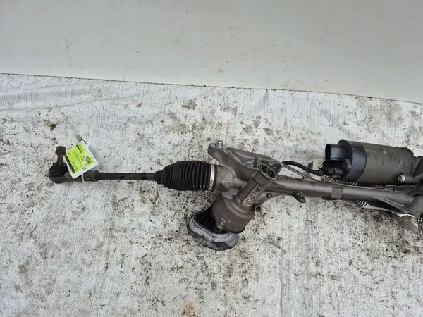 Caixa de direção VW Golf VIII 1.0 TSI image 2