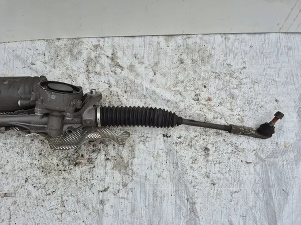 Caixa de direção VW Golf VIII 1.0 TSI image 3