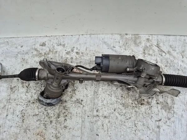 Caixa de direção VW Golf VIII 1.0 TSI image 4