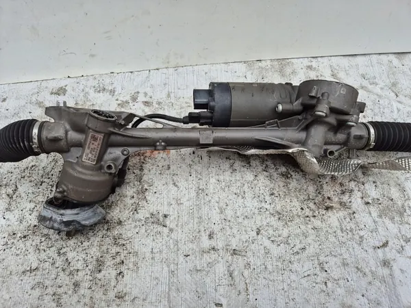 Caixa de direção VW Golf VIII 1.0 TSI image 5