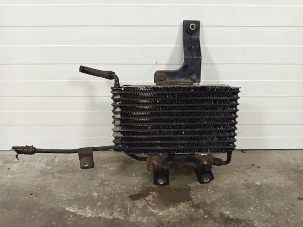 Refroidisseur d'huile Mitsubishi Pajero III OEM MR453638 image 2