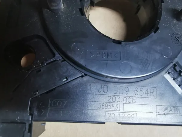 Ruban Airbag Audi VW Seat Skoda 1J0959654R image 2