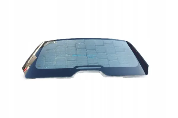 Mercedes A-Klasse W169 Achterklepruit OEM image 2