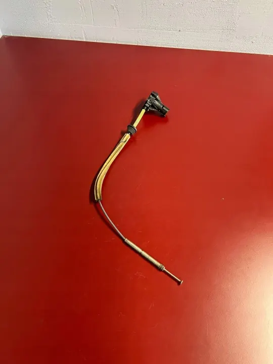 BMW X5 E70 Växellänklink OEM 4555965 - Begagnad image 2
