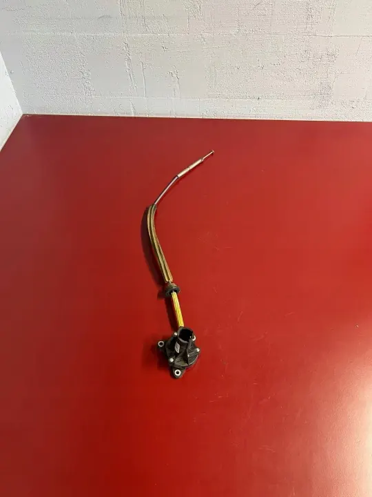BMW X5 E70 Växellänklink OEM 4555965 - Begagnad image 3