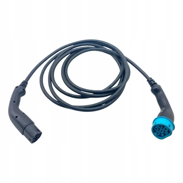 Cabo de carregamento OEM 296957361R para Dacia Spring image 2