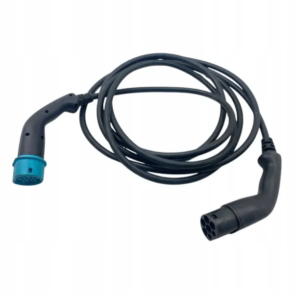 Cabo de carregamento OEM 296957361R para Dacia Spring image 3