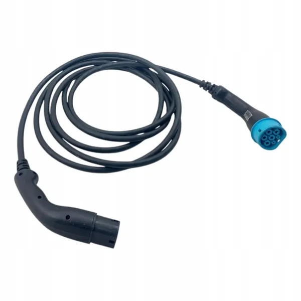 Cabo de carregamento OEM 296957361R para Dacia Spring image 4